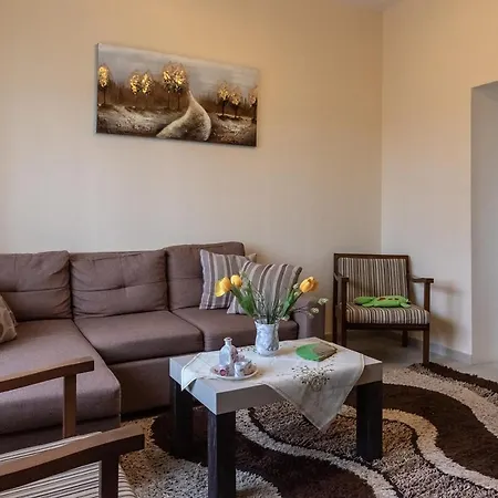 Michaela'S House Villa Tsikalaria  Dış mekan fotoğraf