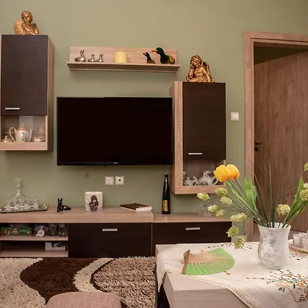 Michaela'S House Villa Tsikalaria  Dış mekan fotoğraf