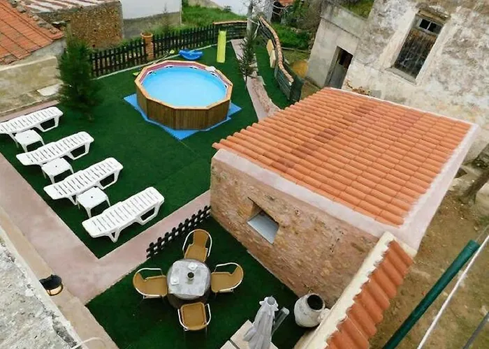 Michaela\'S House