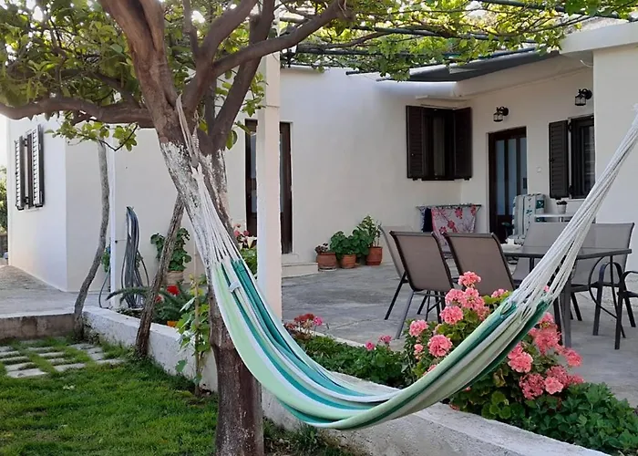 Michaela\'S House