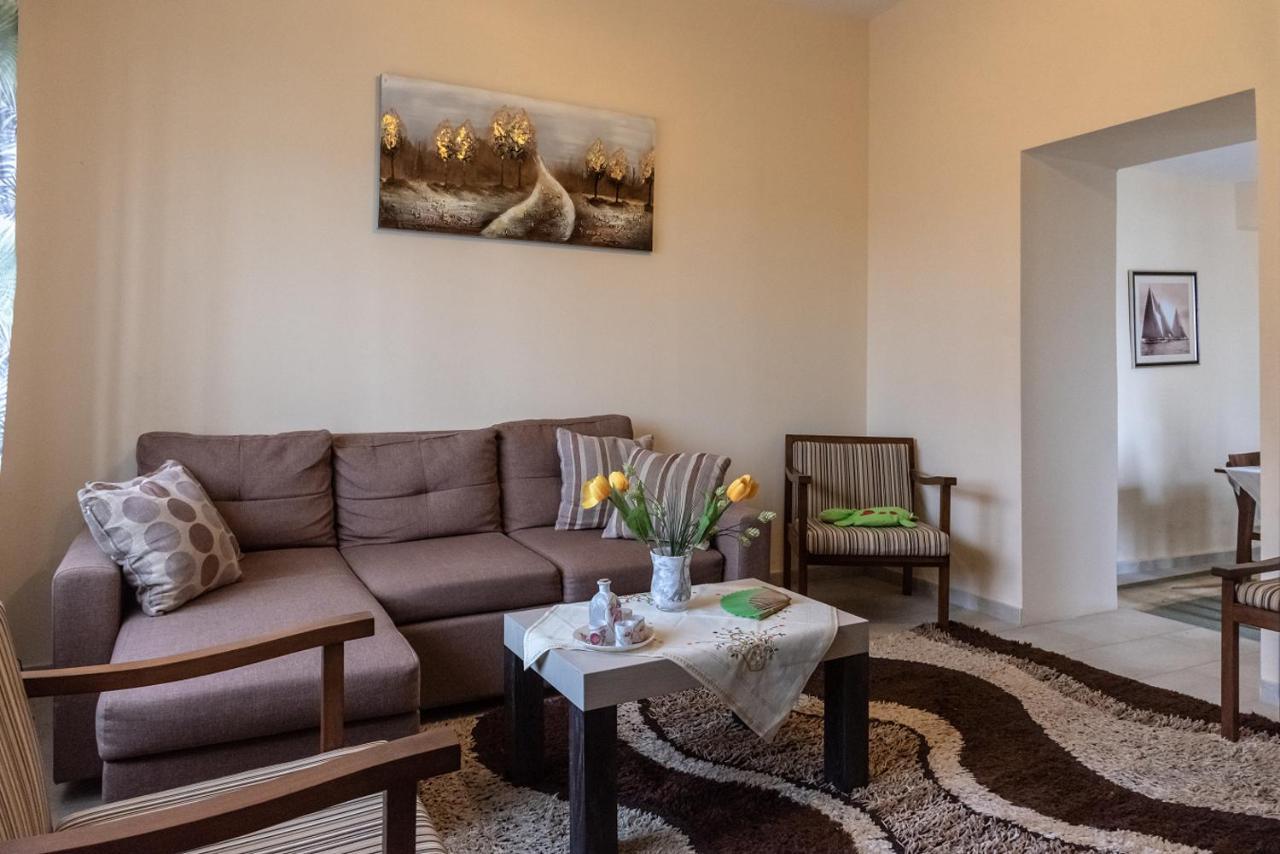 Holiday home Michaela's House Tsikalaria (Kydonia)