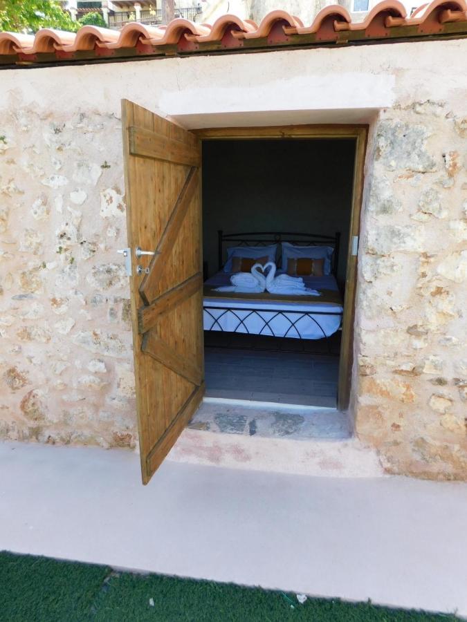 Michaela's House Holiday home Tsikalaria (Kydonia)