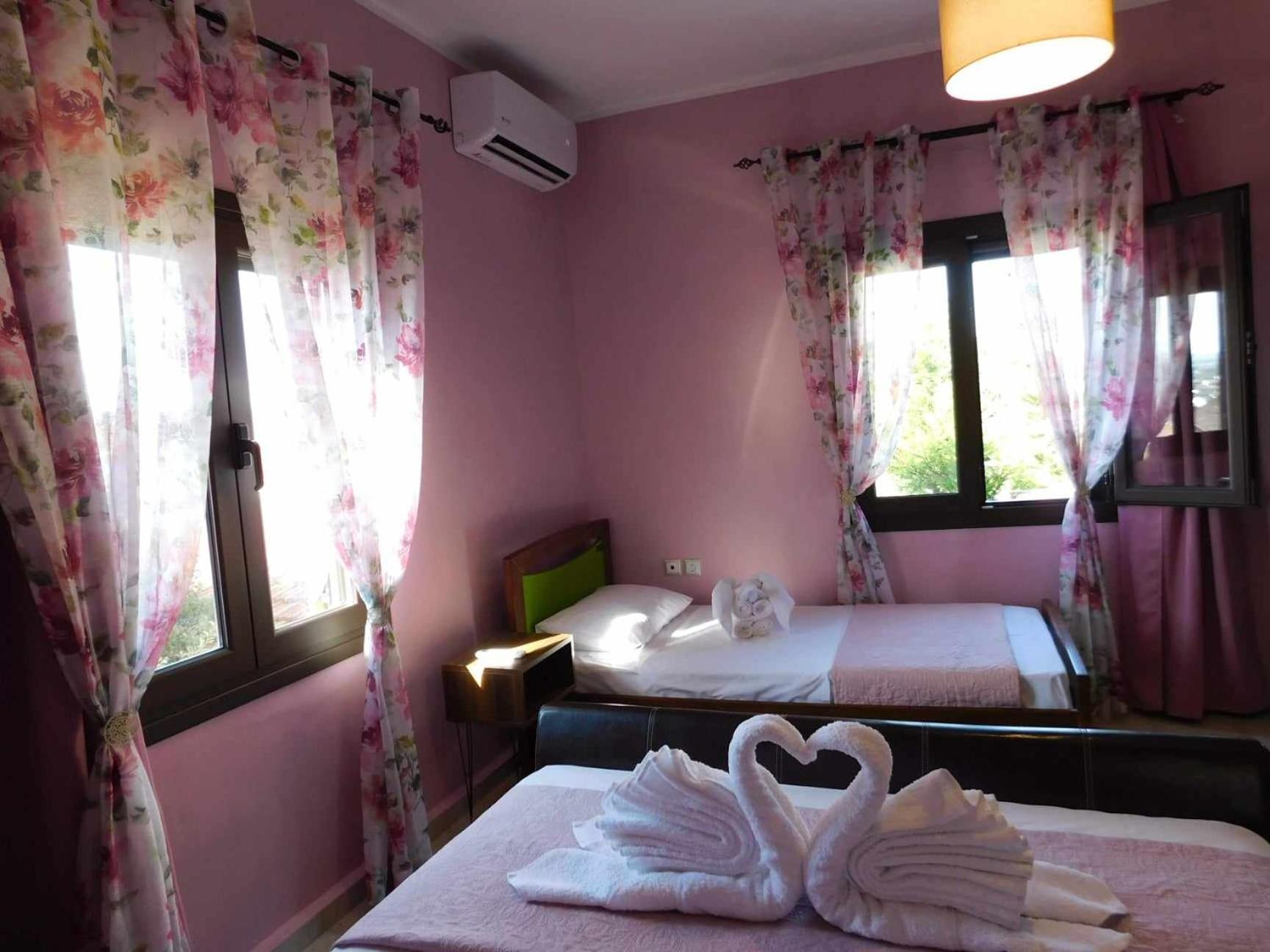 Michaela's House Holiday home Tsikalaria (Kydonia)