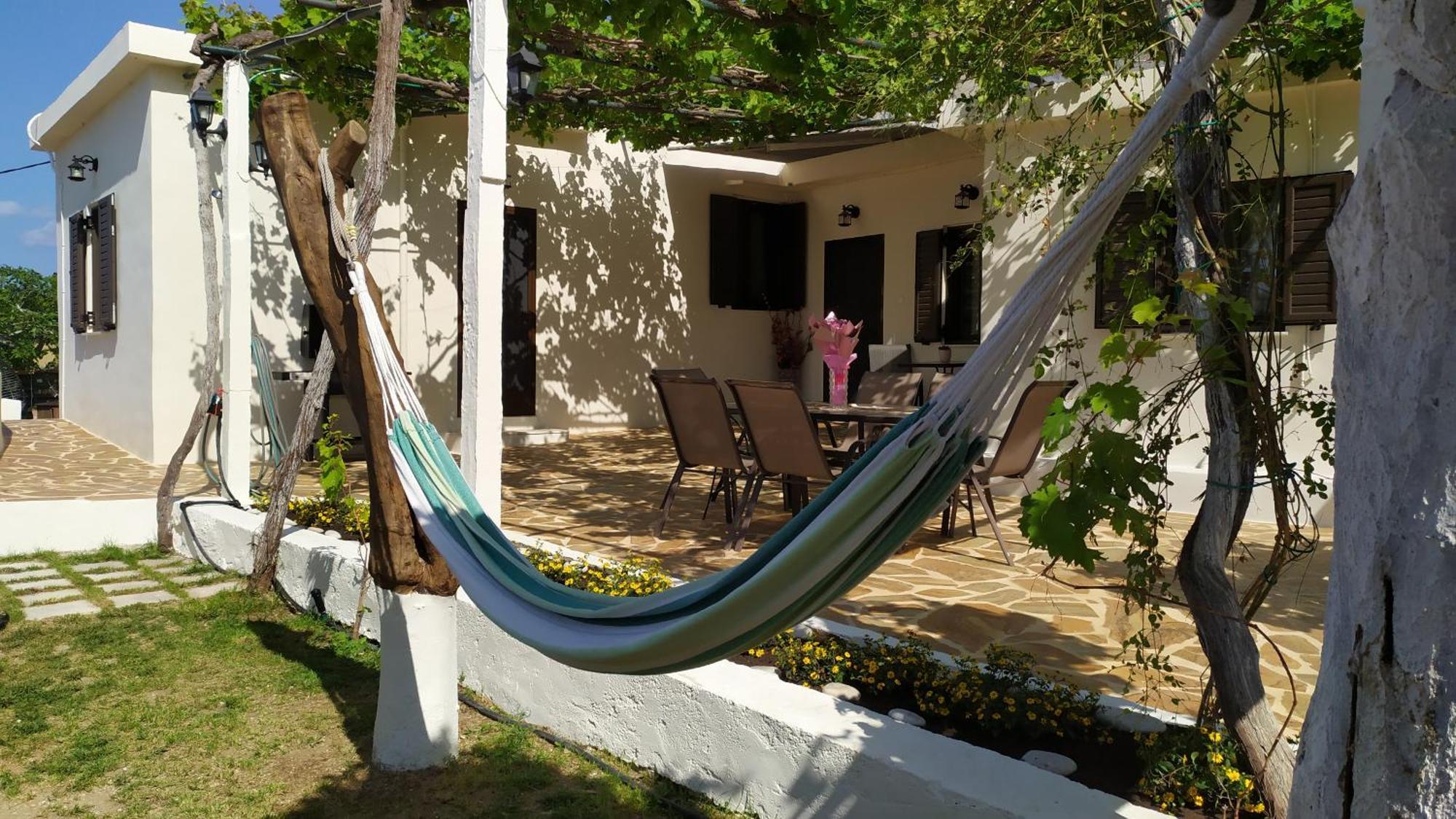 Michaela's House Tsikalaria (Kydonia)